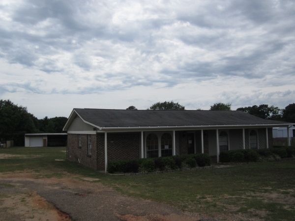 9059 Howells Ferry Rd, Semmes, AL 36575