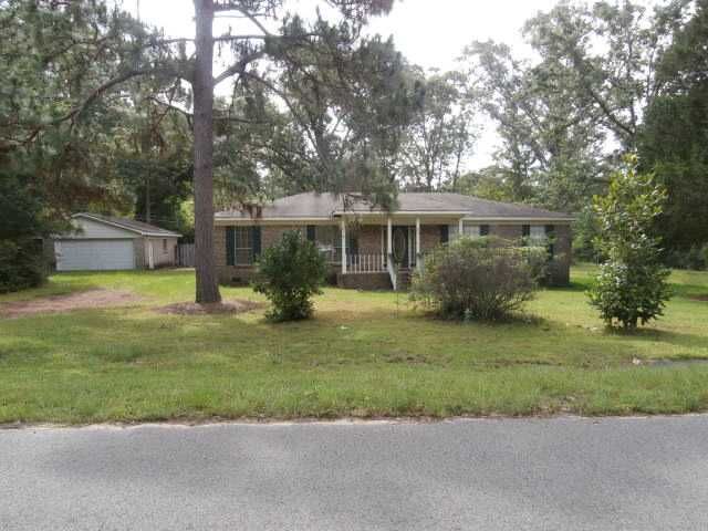 6640 S Lee Roy Jordan Dr, Semmes, AL 36575