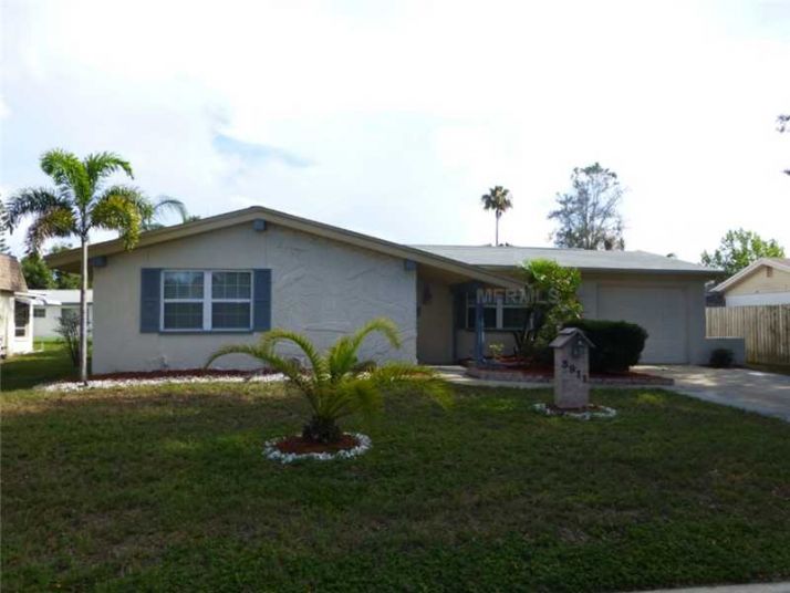 3911 Grayton Dr, New Port Richey, FL 34652