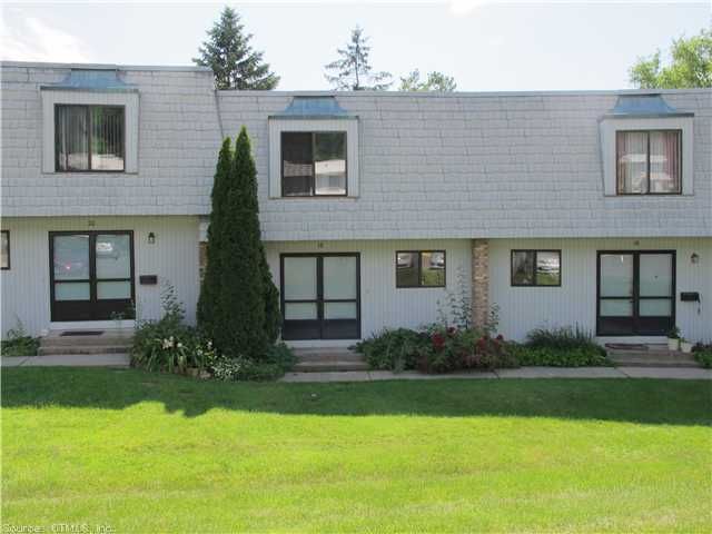 18 Holly Ct # 18, Cromwell, CT 06416