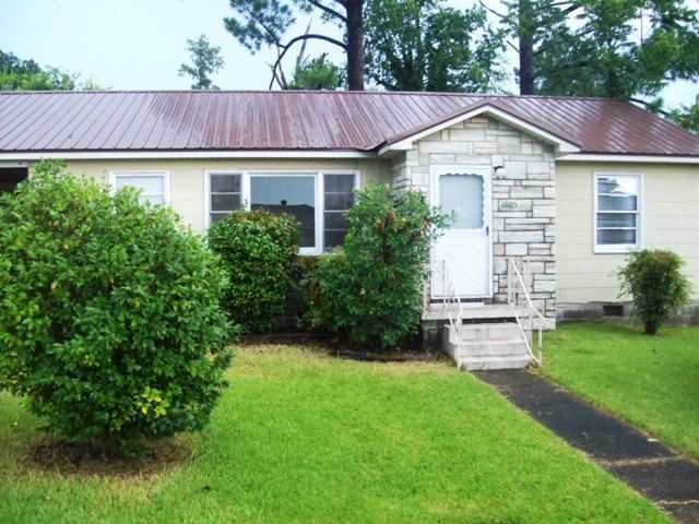 2805 6th Ave, Tuscaloosa, AL 35401