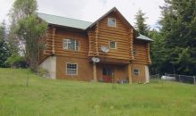 2376 Little Blacktail Rd Careywood, ID 83809