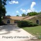 13991 Cooper Rd, Spring Hill, FL 34609 ID:711782