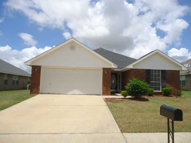 16239 Mansion St, Foley, AL 36535