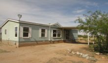 12004 North Antelope Road Marana, AZ 85653