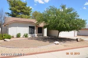 13167 N 81st Ave, Peoria, AZ 85381