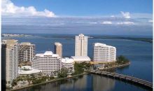 500 BRICKELL AV # 3400 Miami, FL 33131