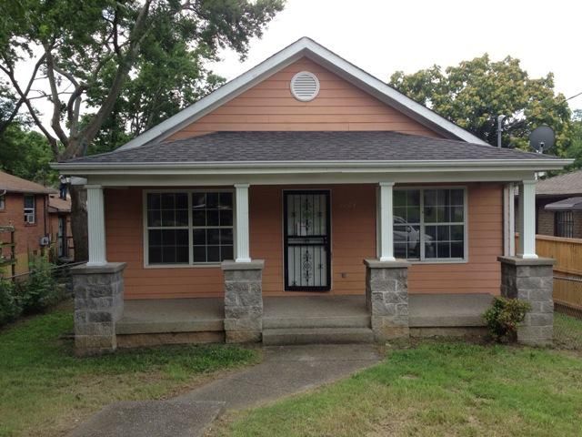 1025 Wade Ave, Nashville, TN 37203