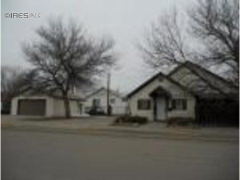 115 E 7th St, Craig, CO 81625