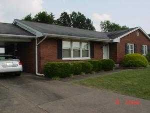 114 S Arlington Dr, Henderson, KY 42420