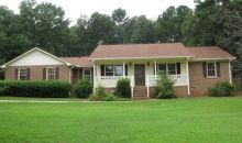 109 Coachman Anderson, SC 29625