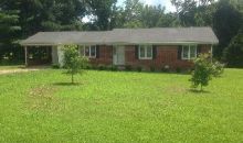 260 Henderson Dr Paris, TN 38242