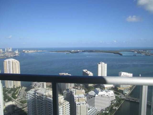 475 BRICKELL AV # 5507, Miami, FL 33131