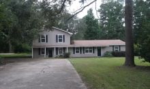 1603 Collier Ave Bay Minette, AL 36507