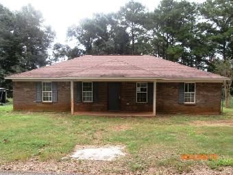 53340 Catrett Ln, Bay Minette, AL 36507