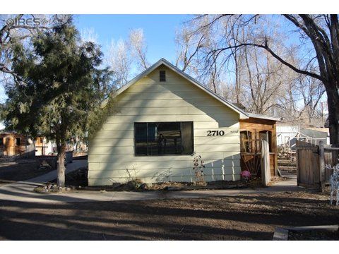 2710 Laporte Ave, Fort Collins, CO 80521