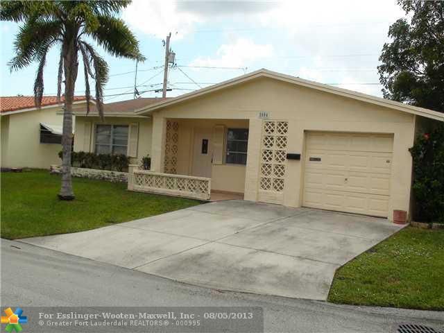 2504 NW 55TH ST, Fort Lauderdale, FL 33309