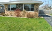 5208 139th St Midlothian, IL 60445