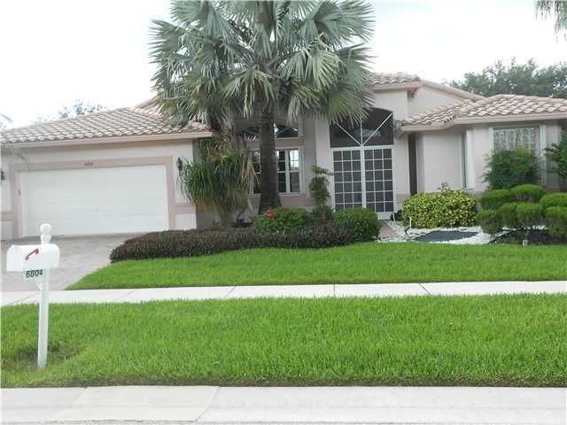 6804 Chimere Ter, Boynton Beach, FL 33437