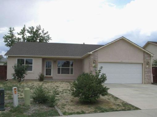 312 Talon Drive, Grand Junction, CO 81503