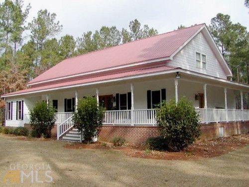 3300 Lang Ln, Brooklet, GA 30415