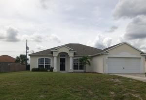 4642 Sw Alpha St, Port Saint Lucie, FL 34953