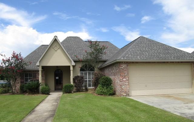 9137 Rue De Fleur, Denham Springs, LA 70706