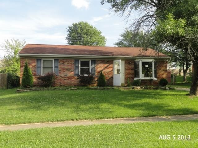 22 Plymouth Lane, Erlanger, KY 41018