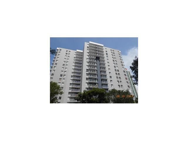 850 N MIAMI AV # 1707, Miami, FL 33136