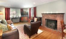 22 Crehore Road Chestnut Hill, MA 02467