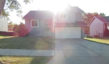 3308 SE 19th Ct Des Moines, IA 50320