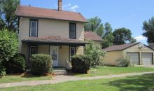 202 N Middle Street Stanwood, IA 52337