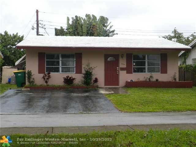 2302 NW 54TH ST, Fort Lauderdale, FL 33309