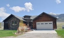 73 Snowberry Lane Swan Valley, ID 83449