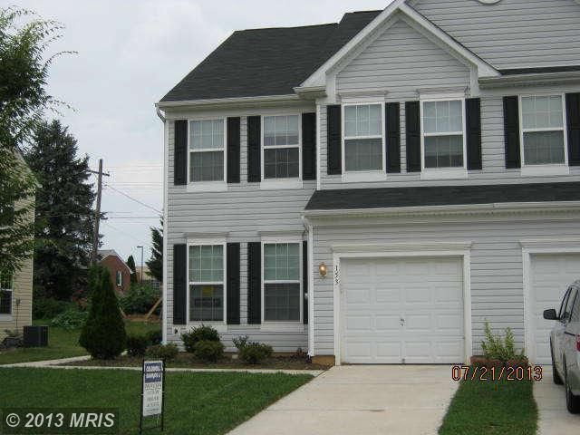 153 Brynwood St, Hagerstown, MD 21740