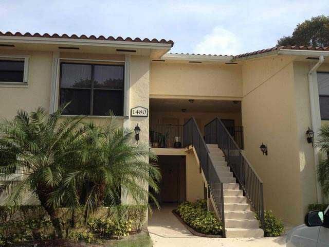 1480 Lake Crystal Drg, West Palm Beach, FL 33411