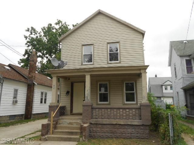 834 Sheldon Ave South E Ast, Grand Rapids, MI 49507