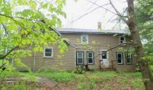 89 Sawyer Rd Greene, ME 04236