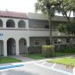 7355 WOODMONT TE # 106, Fort Lauderdale, FL 33321 ID:587960