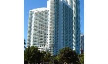 1800 N BAYSHORE DR # 2110 Miami, FL 33132