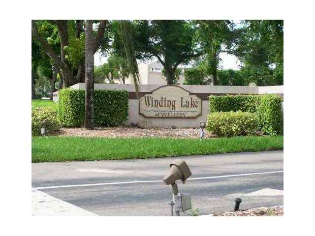 10005 WINDING LAKE RD # 206, Fort Lauderdale, FL 33351