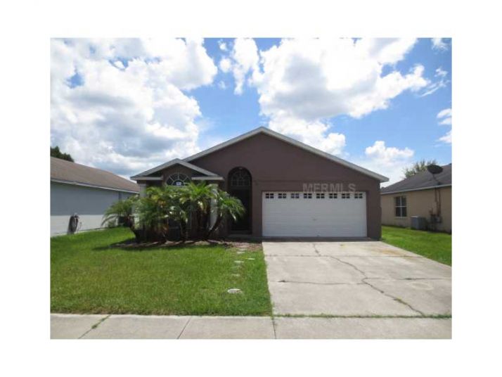 13808 Glasser Ave, Orlando, FL 32826