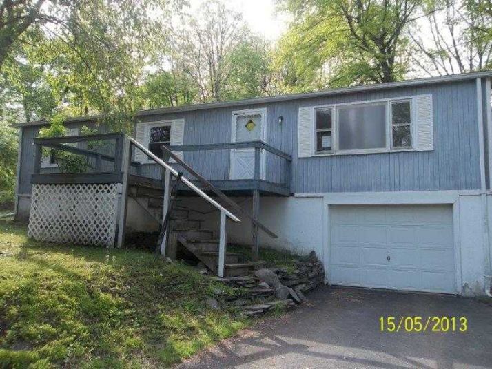 2547 Shagbark Lane F K A Shagbark Lane, Stroudsburg, PA 18360