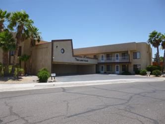 454 Riverfront Dr Unit 109, Bullhead City, AZ 86442