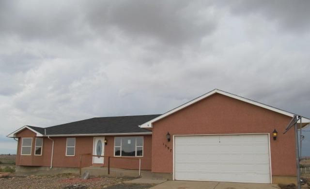 1397 North Challenger Dr, Pueblo, CO 81007