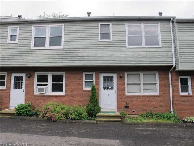 4 S Broad St # 8, Meriden, CT 06450