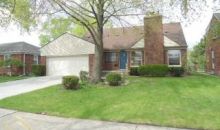 1478 Dorthen St Grosse Pointe, MI 48236