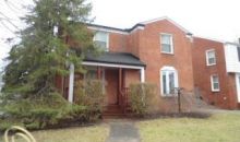 5203 Hillcrest St Grosse Pointe, MI 48236