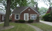 2105 Stanhope Street Grosse Pointe, MI 48236