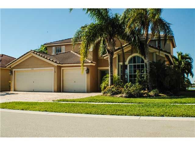 9484 Granite Ridge Ln, West Palm Beach, FL 33411